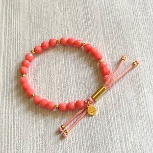 Gorjana gemstone bracelet